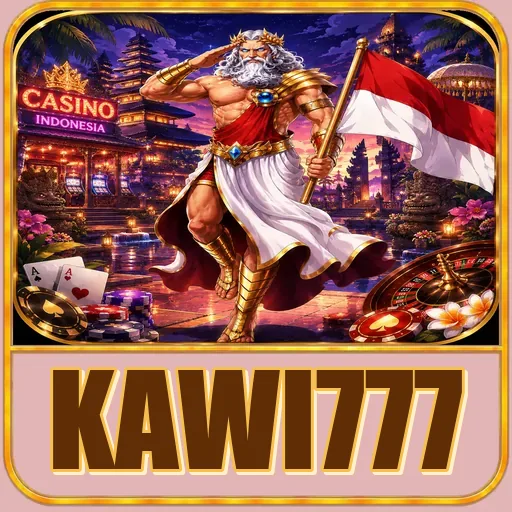 Aplikasi kawi777 58 MB dibanding versi web